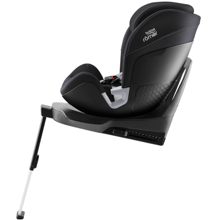 Britax Römer SWIVEL 2 Space black [5]