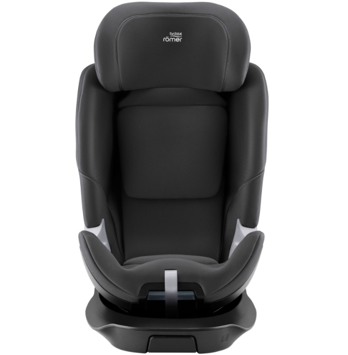 Britax Römer SWIVEL 2 Midnight grey [7]