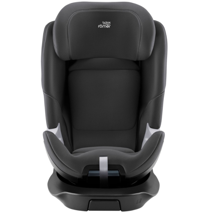 Britax Römer SWIVEL 2 Midnight grey [10]