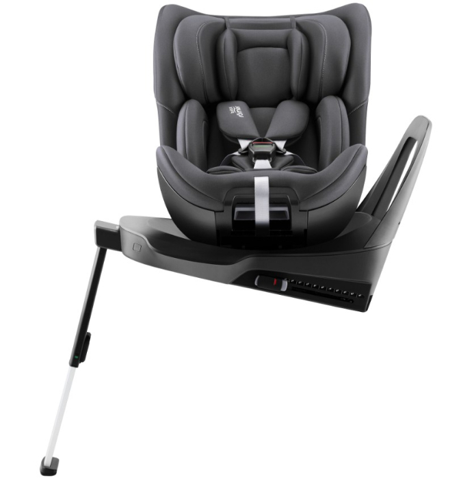 Britax Römer SWIVEL 2 Midnight grey [4]