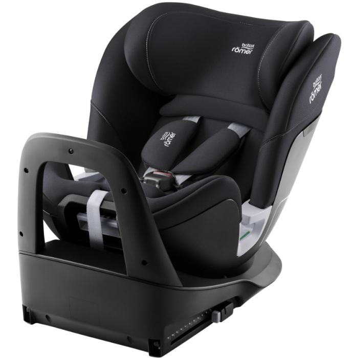 Britax Römer SWIVEL 2 Space black [2]