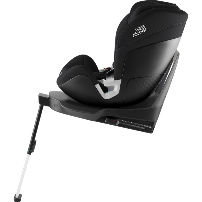 Britax Römer SWIVEL Space Black [4]