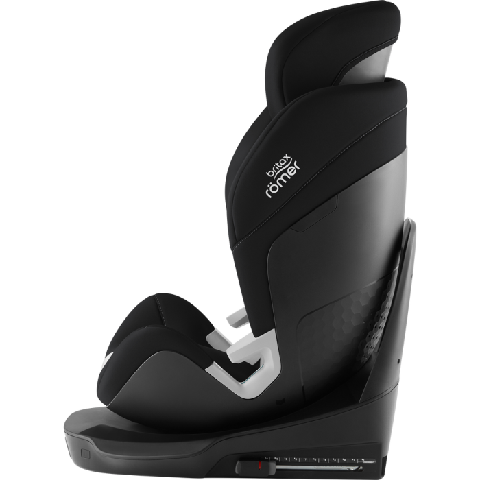 Britax Römer SWIVEL Space Black [6]