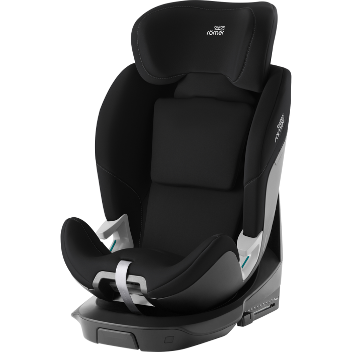 Britax Römer SWIVEL Space Black [5]
