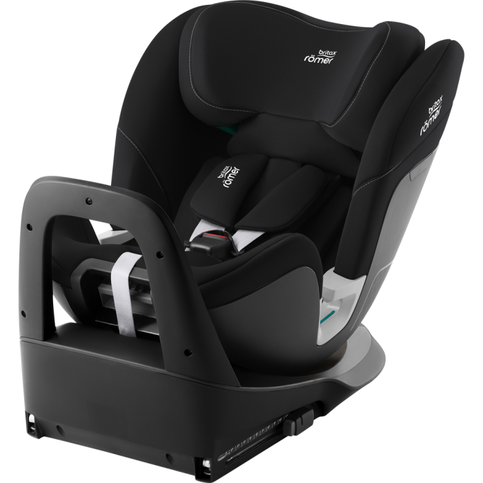 Britax Römer SWIVEL Space Black [2]