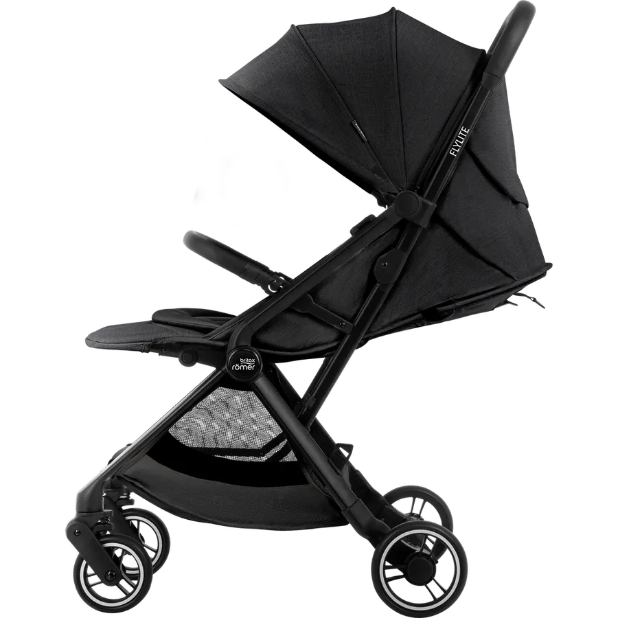 Carucior compact Britax Flylite [4]