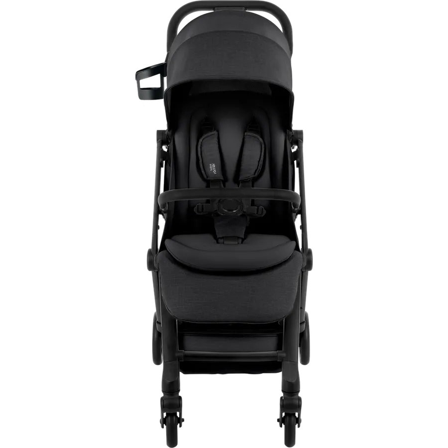 Carucior compact Britax Flylite [5]