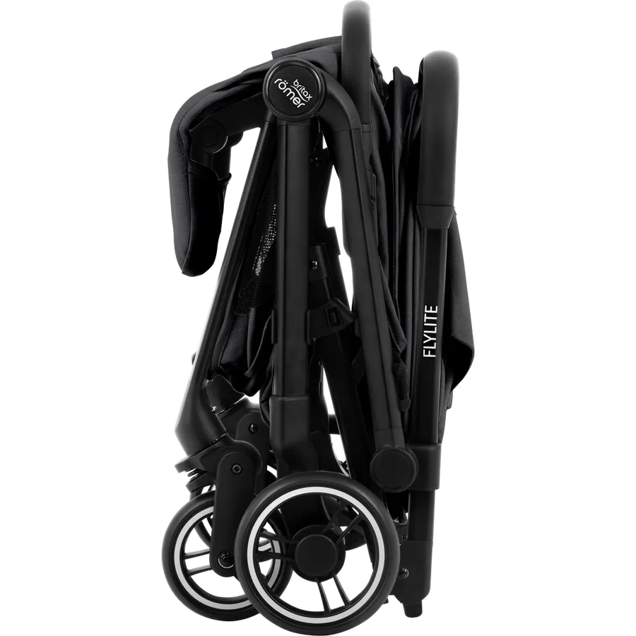 Carucior compact Britax Flylite [3]