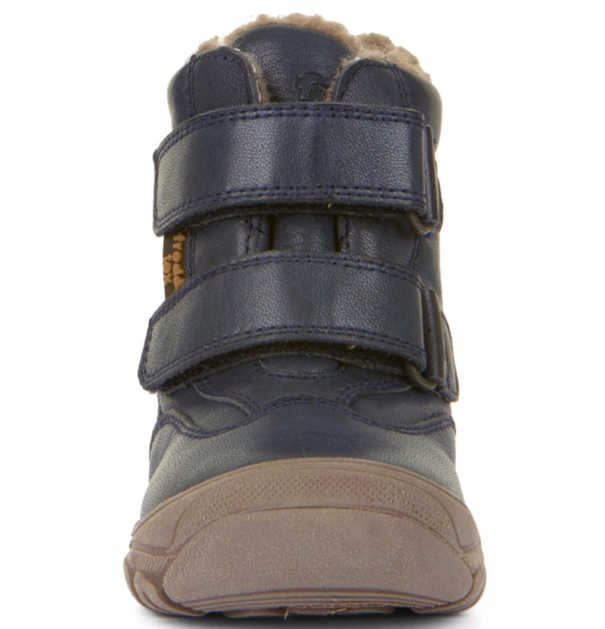 Cizme de zăpadă Froddo Dark Blue [5]