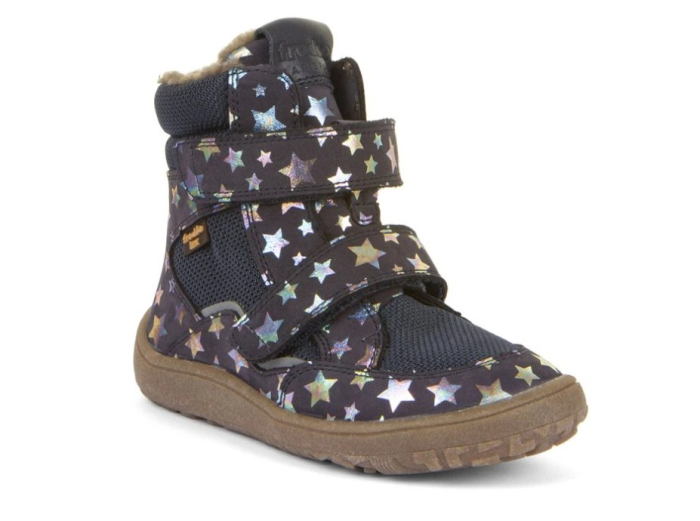 Froddo ghete de iarna imblanite Stars [1]