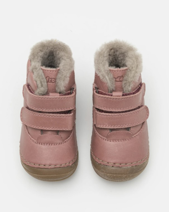 Ghete Froddo Paix Up Winter G2110143-11 Dark Pink [2]