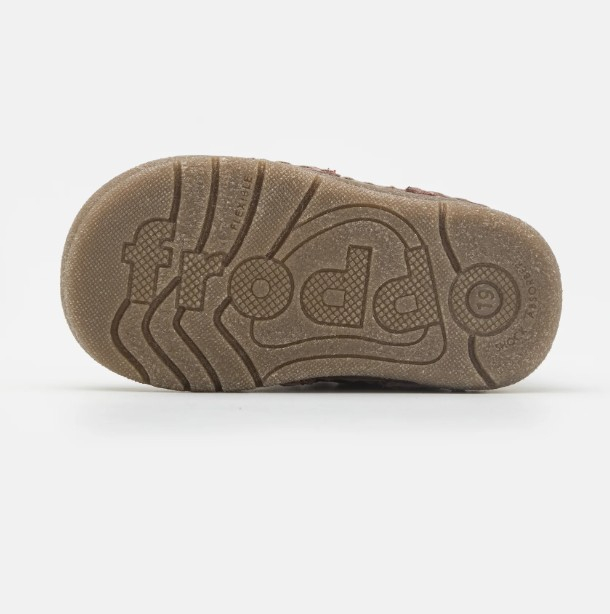 Ghete Froddo Paix Up Winter G2110143-11 Dark Pink [6]