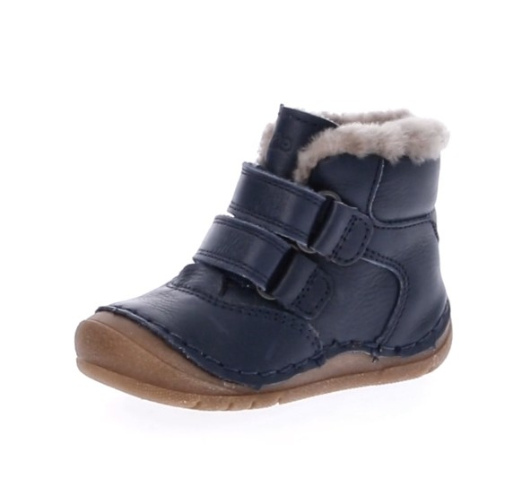 Ghete Froddo Paix Up Winter G2110143 Dark Blue [4]