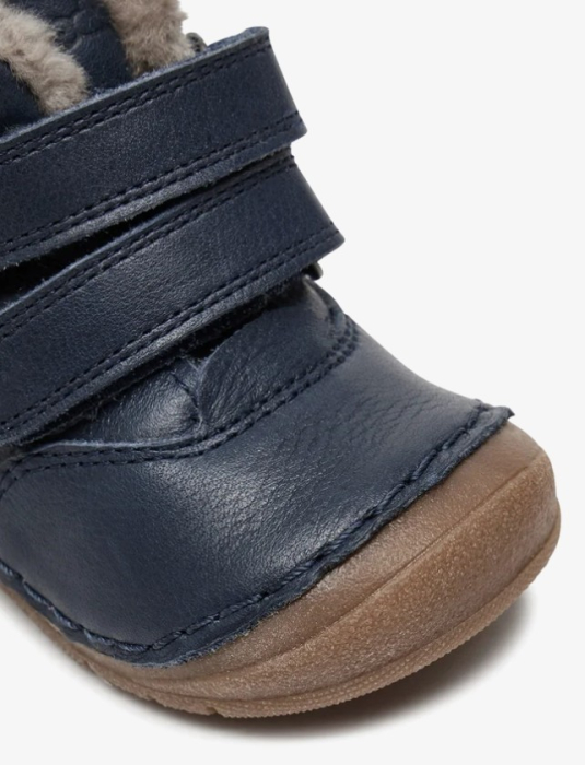 Ghete Froddo Paix Up Winter G2110143 Dark Blue [5]