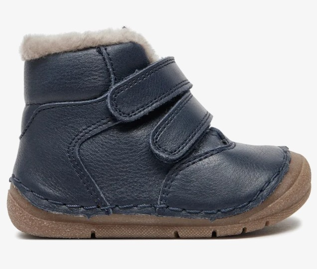 Ghete Froddo Paix Up Winter G2110143 Dark Blue [3]