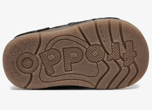 Ghete Froddo Paix Up Winter G2110143 Dark Blue [8]