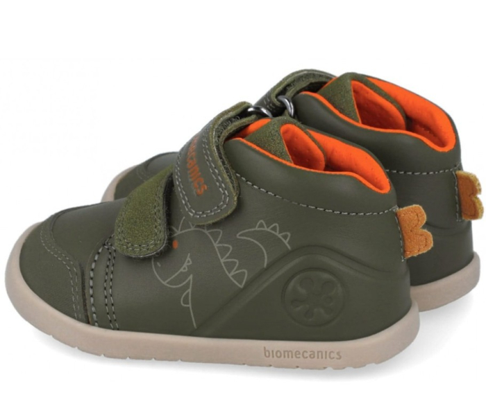 Ghete Neimblanite Calapod Lat Wider, Verde - 251162-B788 [2]