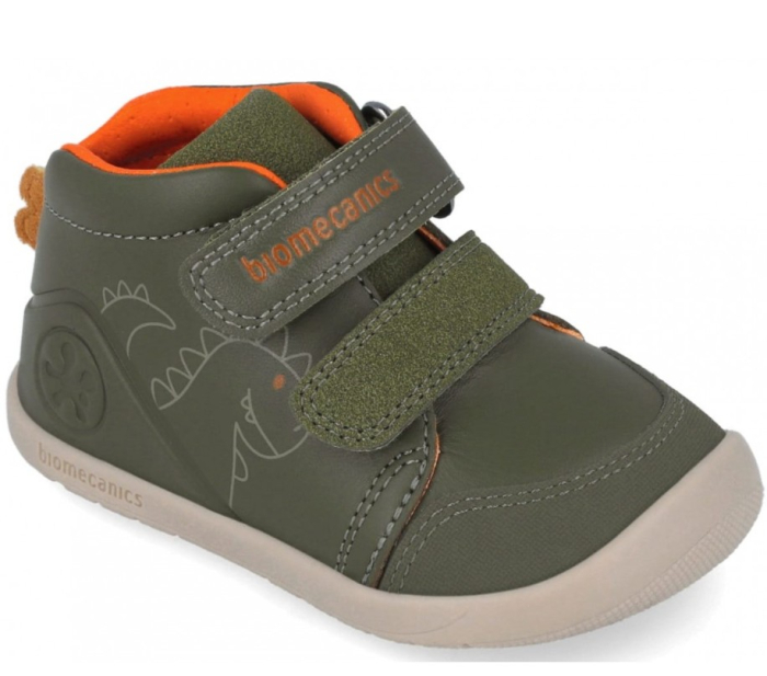 Ghete Neimblanite Calapod Lat Wider, Verde - 251162-B788 [3]