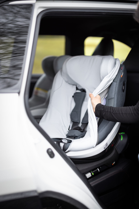 Husă scaun auto BeSafe Beyond / Beyond 360 [2]