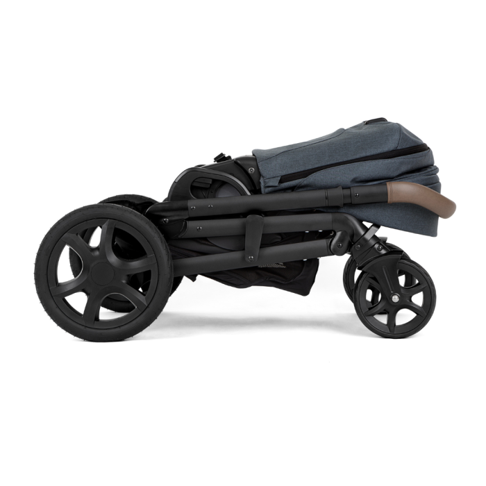 Joie - Chrome Deluxe DLX 3 in 1 [2]