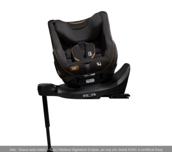 Joie i-Harbour Signature Eclipse [4]