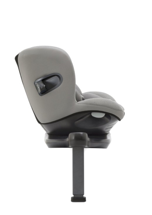 Joie i-Spin 360° Gray Flannel [5]