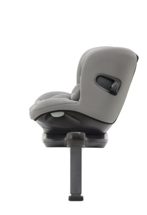 Joie i-Spin 360° Gray Flannel [6]