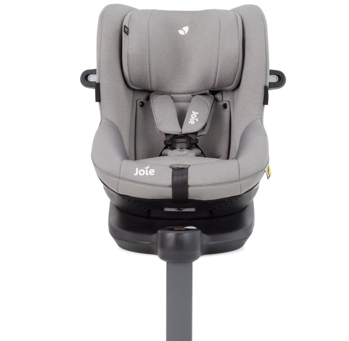Joie i-Spin 360° Gray Flannel [2]