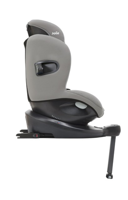 Joie i-Spin 360° Gray Flannel [7]