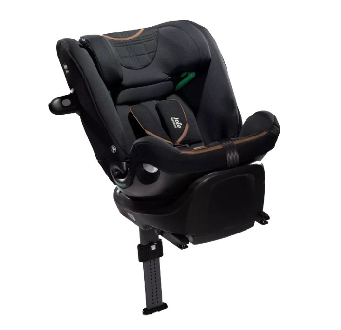 Joie i-Spin XL Signature Eclipse [3]