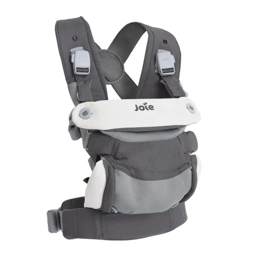 Joie - Marsupiu ergonomic 3 in 1 Savvy Lite Mineral [2]