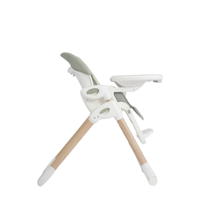 Joie Mimzy Recline Strata Mist Wood [3]