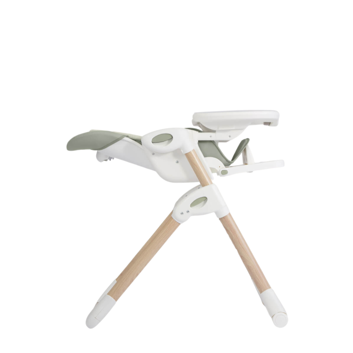 Joie Mimzy Recline Strata Mist Wood [4]