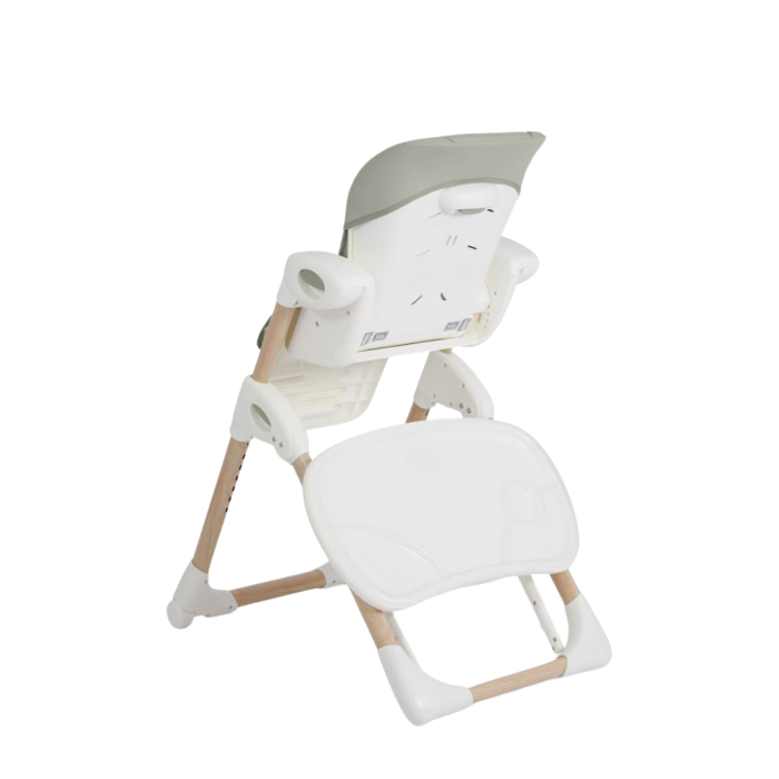 Joie Mimzy Recline Strata Mist Wood [2]