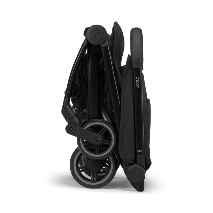 Joolz Aer+ Space black cu Plannor cadou [2]