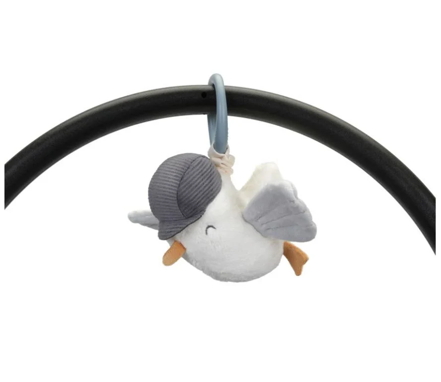 Jucarie din plus cu vibratii - Pescarus [2]