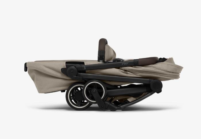 Landou pliabil pentru cărucior copii, Joolz, Aer+ [4]