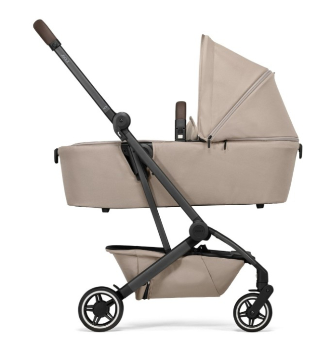 Landou pliabil pentru cărucior copii, Joolz, Aer+ [3]
