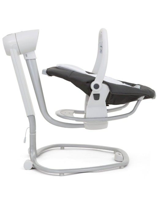 Leagan si balansoar pentru copii Joie Serina 2 In 1 rotativ Logan [4]