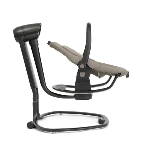 Leagan si balansoar pentru copii Joie Serina 2 In 1 rotativ [2]