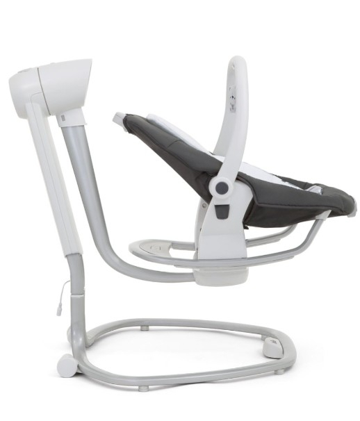 Leagan si balansoar pentru copii Joie Serina 2 In 1 rotativ Logan [3]