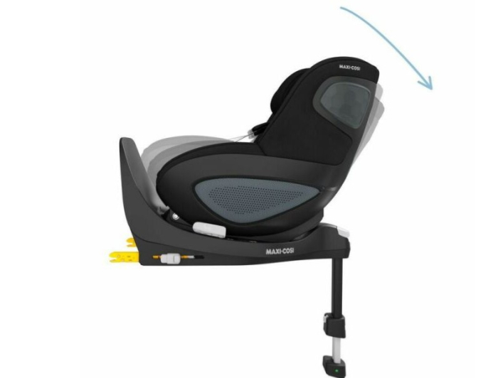Maxi-Cosi Pearl 360 Authentic Black [7]