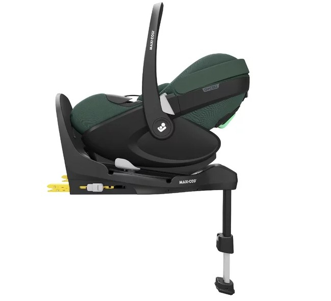 Maxi-Cosi PEBBLE 360 PRO2 reclinabilă - I-Size [10]