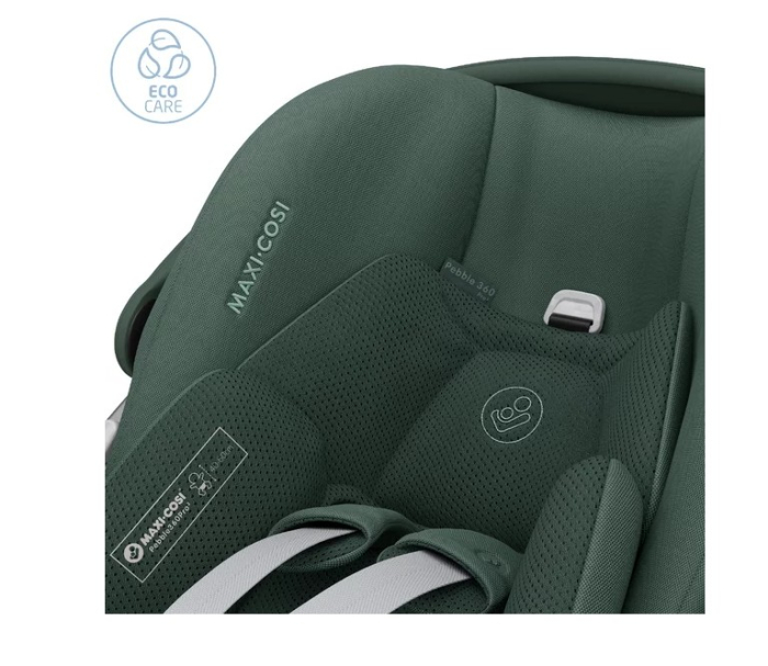 Maxi-Cosi PEBBLE 360 PRO2 reclinabilă - I-Size [14]