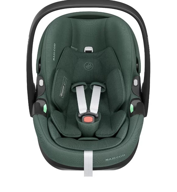 Maxi-Cosi PEBBLE 360 PRO2 reclinabilă - I-Size [27]