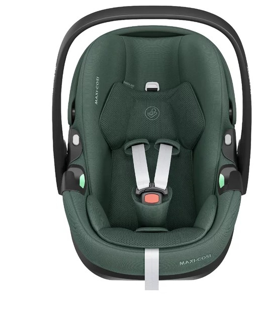 Maxi-Cosi PEBBLE 360 PRO2 reclinabilă - I-Size [4]