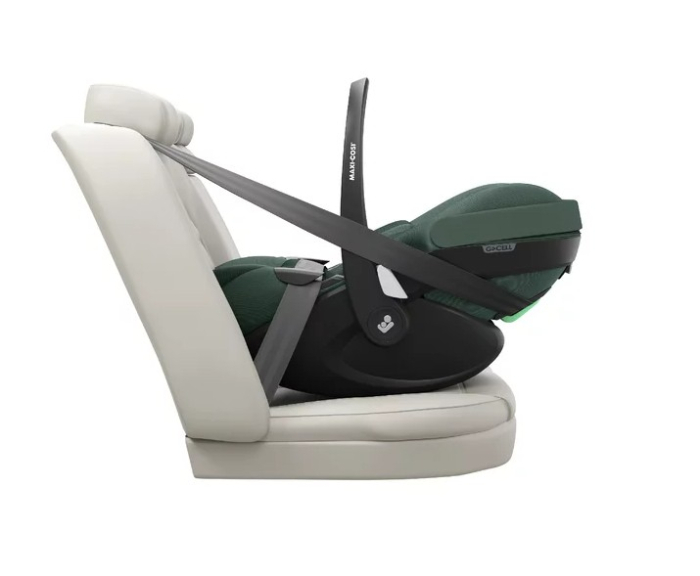 Maxi-Cosi PEBBLE 360 PRO2 reclinabilă - I-Size [26]