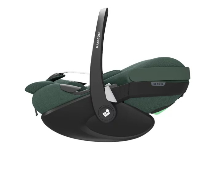Maxi-Cosi PEBBLE 360 PRO2 reclinabilă - I-Size [2]