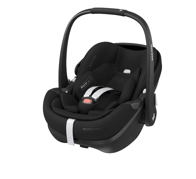 Maxi-Cosi PEBBLE 360 PRO2 reclinabilă - I-Size [1]