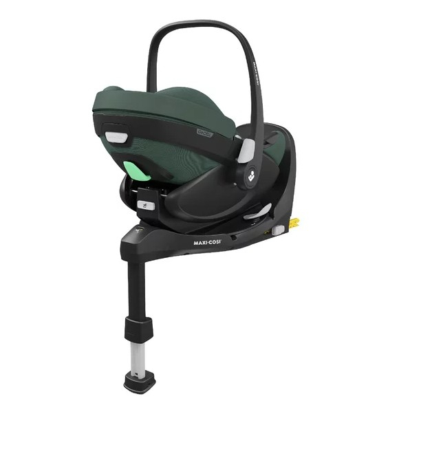 Maxi-Cosi PEBBLE 360 PRO2 reclinabilă - I-Size [11]